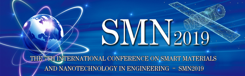 The 7th International Conference On Smart Materials And