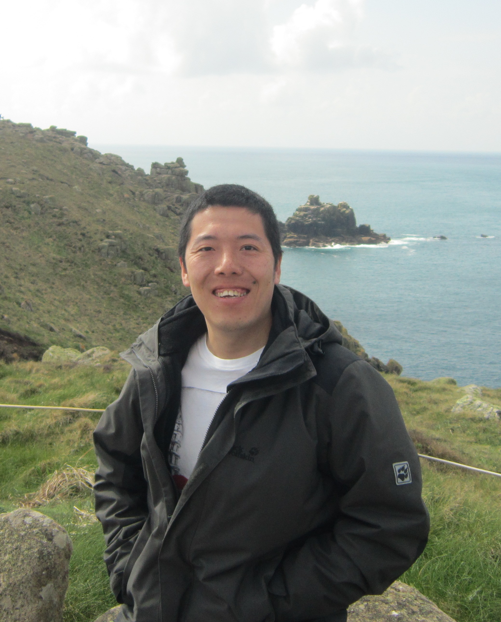 Prof. Jian Sun