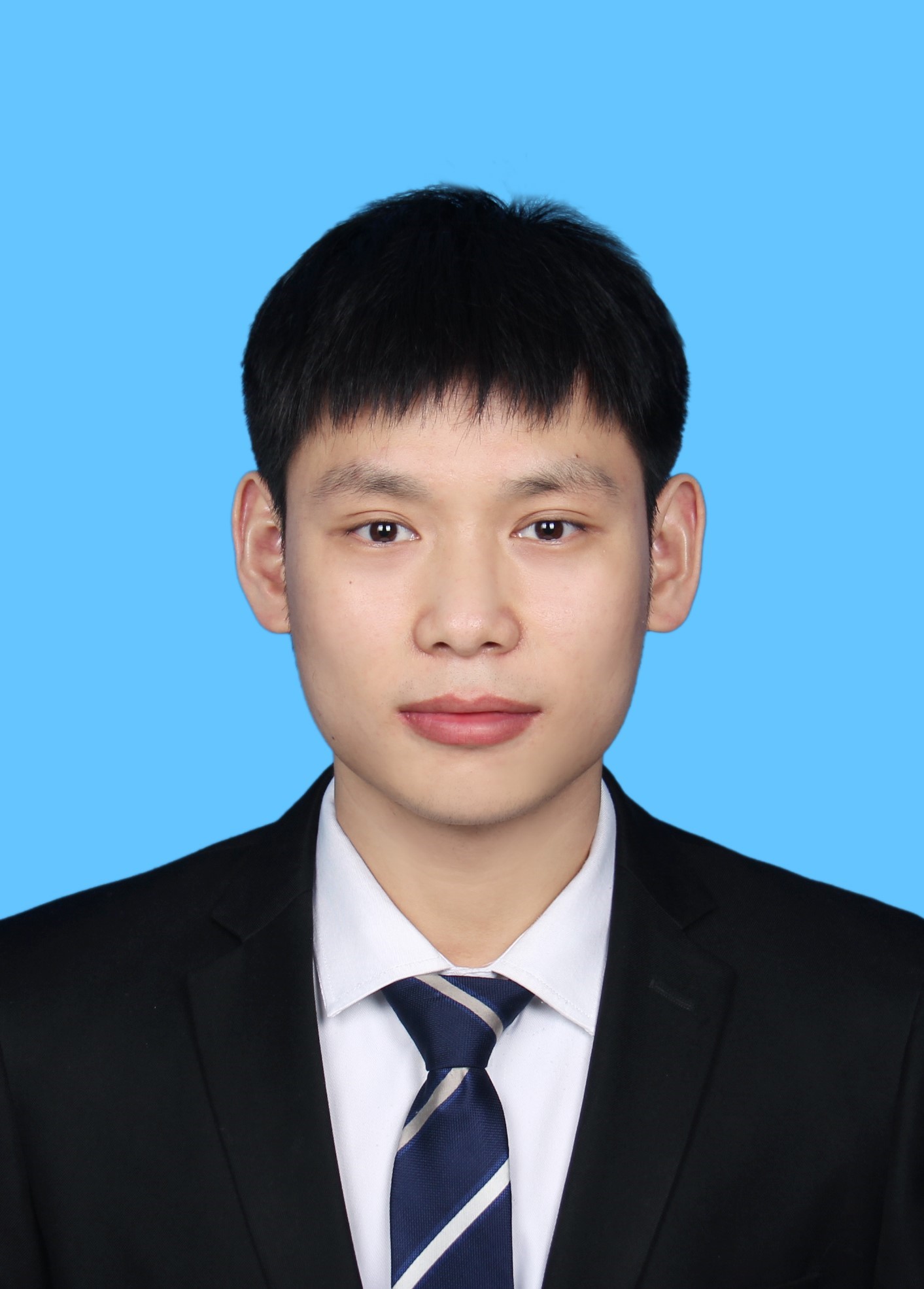 Dr Chengjun Zeng