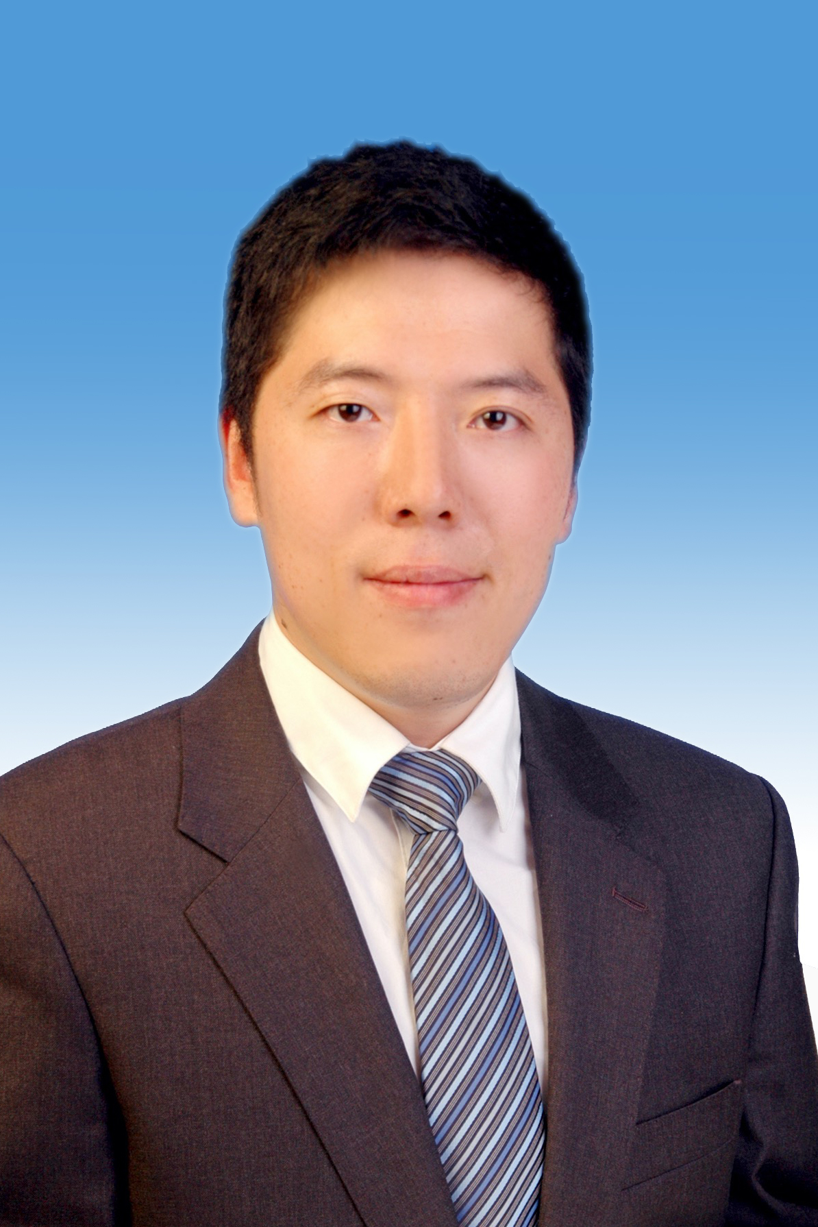 Prof. Jian Sun